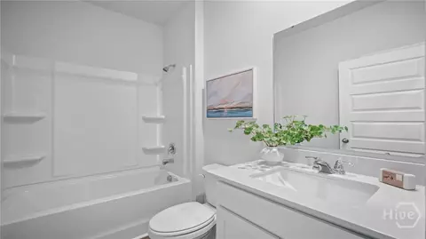 Entry Way - 126 Sabel Ct, Guyton, GA 31312 photo 7 of 8