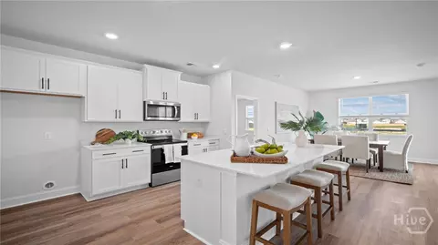 Kitchen - 126 Sabel Ct, Guyton, GA 31312 photo 1 of 1