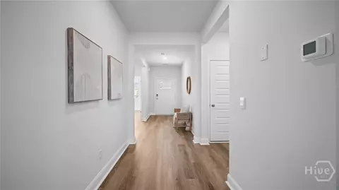 Entry Way - 126 Sabel Ct, Guyton, GA 31312 photo 3 of 8