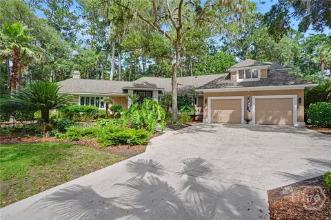 32 Hasleiters Retreat Retreat, Savannah, GA 31411