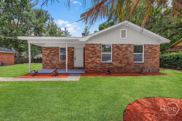 207 Garden Cir, Hinesville, GA 31313