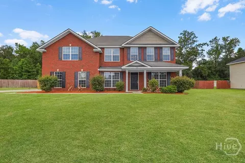330 Nashview Trl, Walthourville, GA 31313