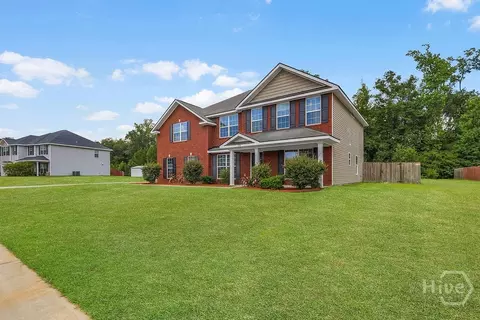 330 Nashview Trl, Walthourville, GA 31313 photo 3