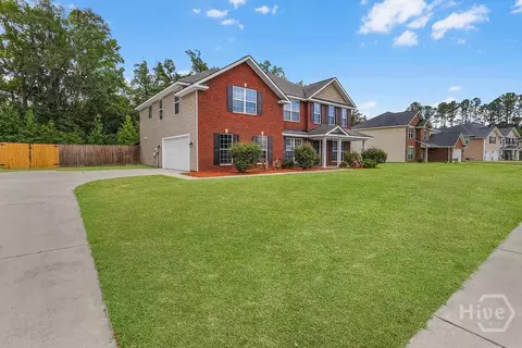 330 Nashview Trl, Walthourville, GA 31313 photo 2