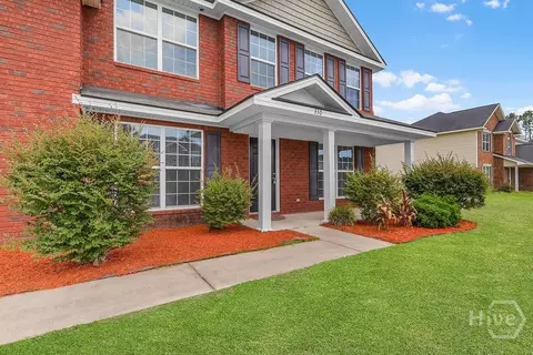 330 Nashview Trl, Walthourville, GA 31313 photo 5