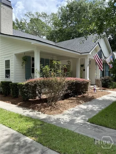 59 S Ridgewood Park Dr S, Richmond Hill, GA 31324