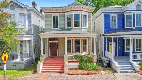 208 W 39th St, Savannah, GA 31406