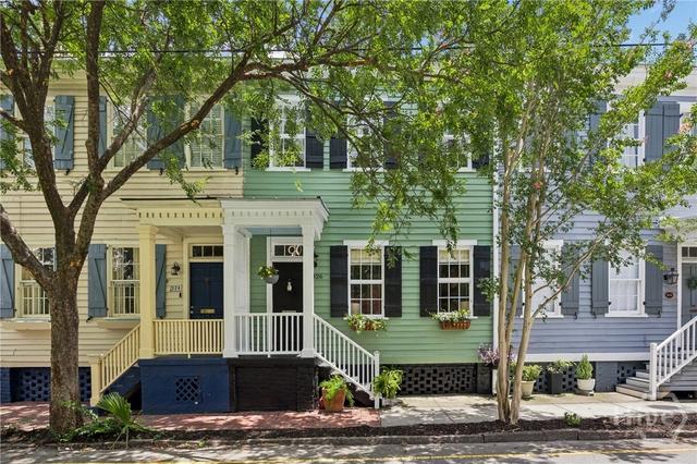 326 Price St, Savannah, GA 31401