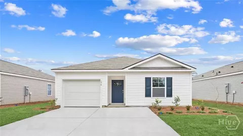 1055 Lake Blvd, Brunswick, GA 31525