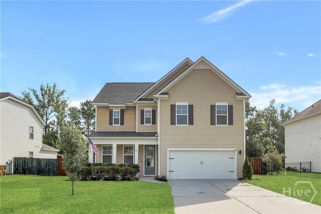 66 Palmer Pl, Richmond Hill, GA 31324