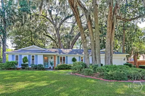 108 Talbot Rd, Savannah, GA 31410