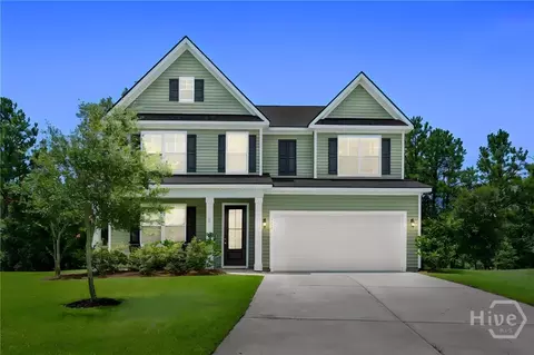 153 Palmer Pl, Richmond Hill, GA 31324