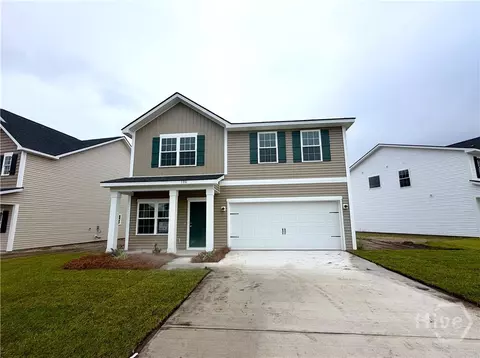 100 Pitchline Dr, Hinesville, GA 31313
