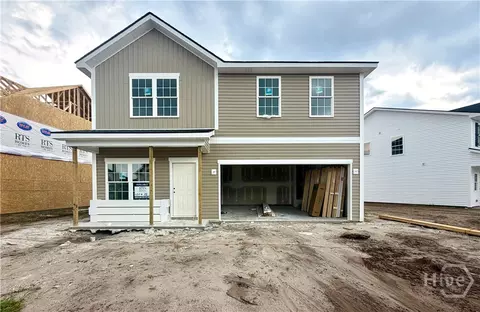 100 Pitchline Dr, Hinesville, GA 31313