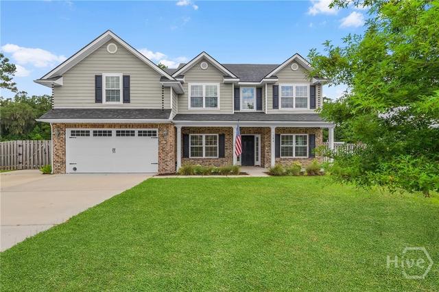180 Kerry Dr, Richmond Hill, GA 31324