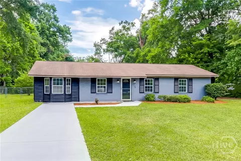 5 Dogwood St, Hinesville, GA 31313