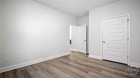 Bedroom - 129 Serenoa Dr, Guyton, GA 31312 photo 5 of 7