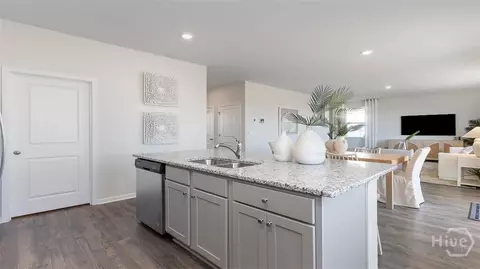 Kitchen - 124 Sabel Ct, Guyton, GA 31312 photo 1 of 2