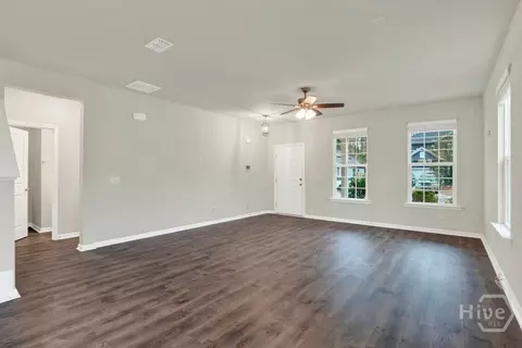 Living - 183 Benelli Dr, Pooler, GA 31322 photo 2 of 2