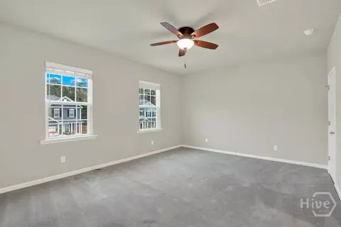Bedroom - 183 Benelli Dr, Pooler, GA 31322 photo 9 of 10