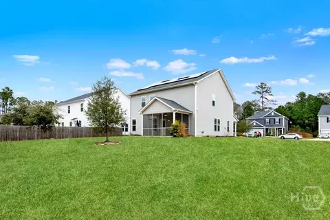 Exterior - 183 Benelli Dr, Pooler, GA 31322 photo 3 of 10