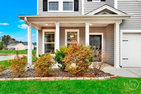 Exterior - 183 Benelli Dr, Pooler, GA 31322 photo 7 of 10