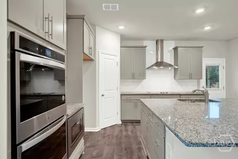 Kitchen - 183 Benelli Dr, Pooler, GA 31322 photo 3 of 3