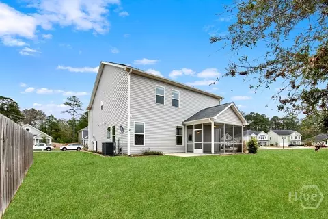 Exterior - 183 Benelli Dr, Pooler, GA 31322 photo 5 of 10