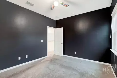 Bedroom - 183 Benelli Dr, Pooler, GA 31322 photo 8 of 10