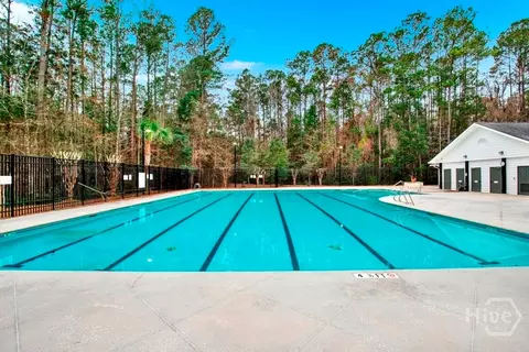 Exterior - 183 Benelli Dr, Pooler, GA 31322 photo 10 of 10