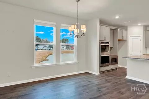 Dining - 183 Benelli Dr, Pooler, GA 31322 photo 1 of 1