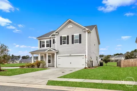 Exterior - 183 Benelli Dr, Pooler, GA 31322 photo 6 of 10