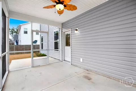 Exterior - 183 Benelli Dr, Pooler, GA 31322 photo 9 of 10