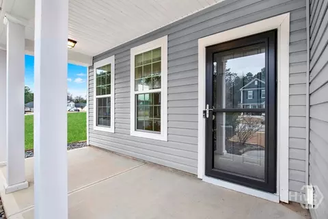 Exterior - 183 Benelli Dr, Pooler, GA 31322 photo 8 of 10