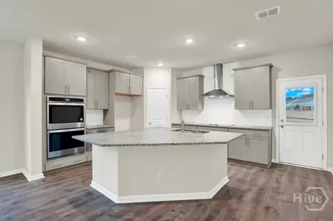 Kitchen - 183 Benelli Dr, Pooler, GA 31322 photo 1 of 3