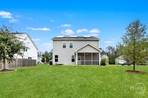 Exterior - 183 Benelli Dr, Pooler, GA 31322 photo 4 of 10