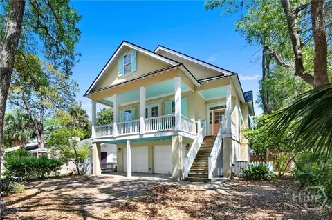 1408 5th Ave, Tybee Island, GA 31328