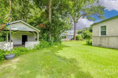 Exterior - 2701 Mechanics Ave, Thunderbolt, GA 31404 photo 3 of 6