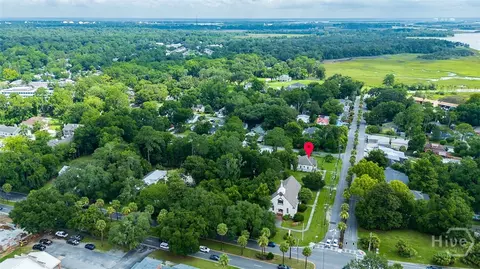 View/Area - 2701 Mechanics Ave, Thunderbolt, GA 31404 photo 7 of 12