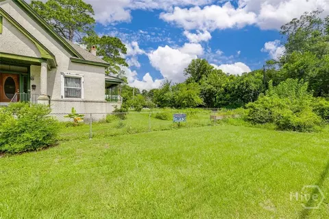 Exterior - 2701 Mechanics Ave, Thunderbolt, GA 31404 photo 1 of 6
