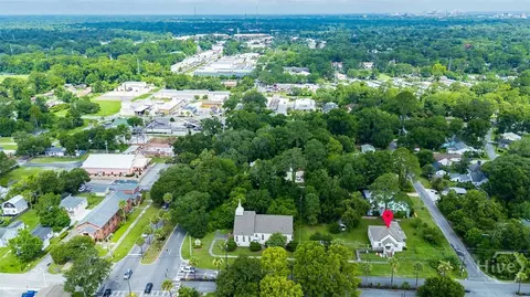 View/Area - 2701 Mechanics Ave, Thunderbolt, GA 31404 photo 5 of 12