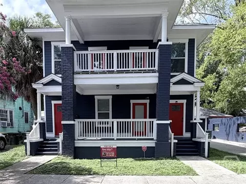 1105 E 38th Street Apt 1105 1107 St #1105, 1107, Savannah, GA 31404