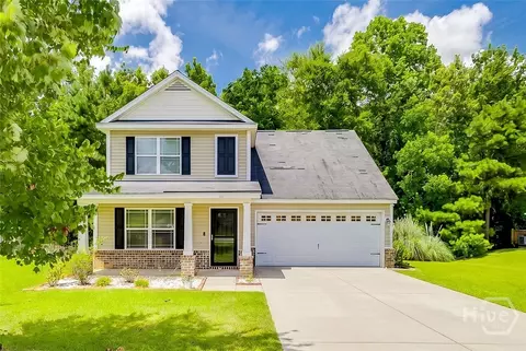 612 Tradewinds Loop, Rincon, GA 31326 photo 1