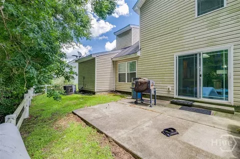 612 Tradewinds Loop, Rincon, GA 31326 photo 28