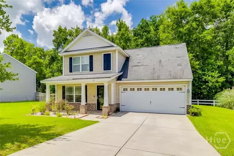 612 Tradewinds Loop, Rincon, GA 31326 photo 2