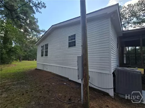 110 Bird Rd, Springfield, GA 31329 photo 30