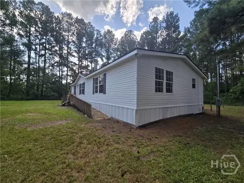110 Bird Rd, Springfield, GA 31329 photo 3