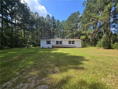 110 Bird Rd, Springfield, GA 31329 photo 2