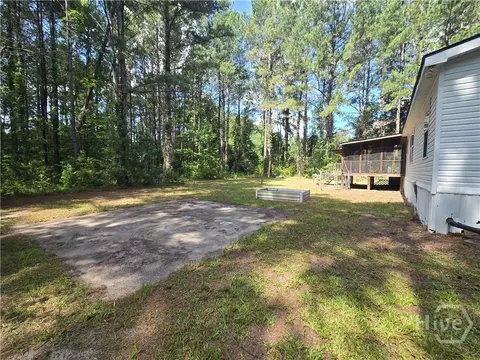 110 Bird Rd, Springfield, GA 31329 photo 28