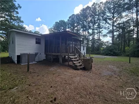 110 Bird Rd, Springfield, GA 31329 photo 32